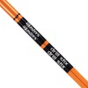 Pure Golf - Golf Alignment Practice Drill Sticks White 2