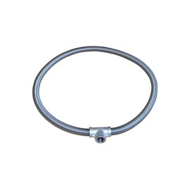 Brewzilla Lauter Spiral Stainless Steel 1 m