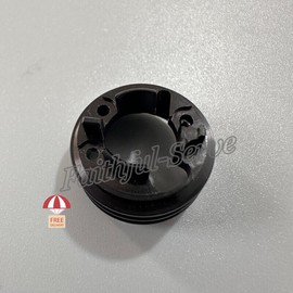 Right Side Earphone Speaker Fixing Ring Buckle For Meta Oculus Quest 3 Headset