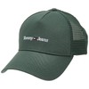 Tommy Jeans Gorra Trucker con Paneles de Malla para Hombre