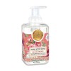Soap Foam 530 ml - Blush Peony - by MICHEL