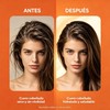 El Sérum para el Crecimiento del Cabello Growturn Contiene Exosomas