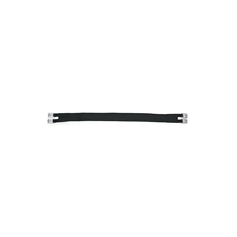 Shires Equestrian - Girth Without Elastic (473a Replacement) - Brown