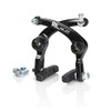 XLC U-Brake Brake Systems Black 91mm