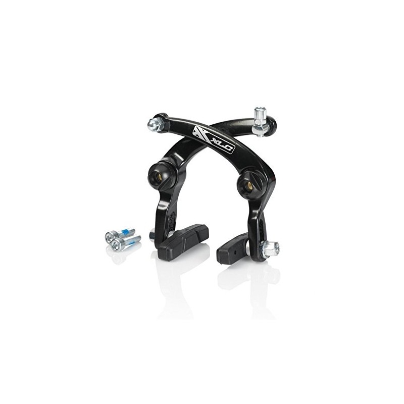 XLC U-Brake Brake Systems Black 91mm