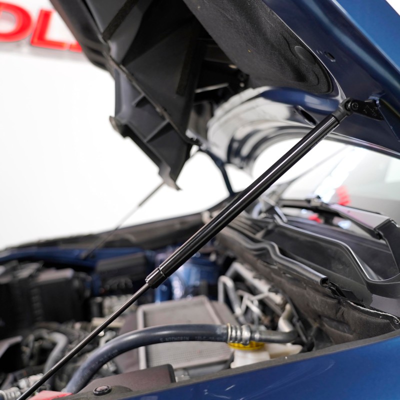 Redline Tuning 21-36015-02 Hood QuickLIFT PLUS System Compatible with Subaru