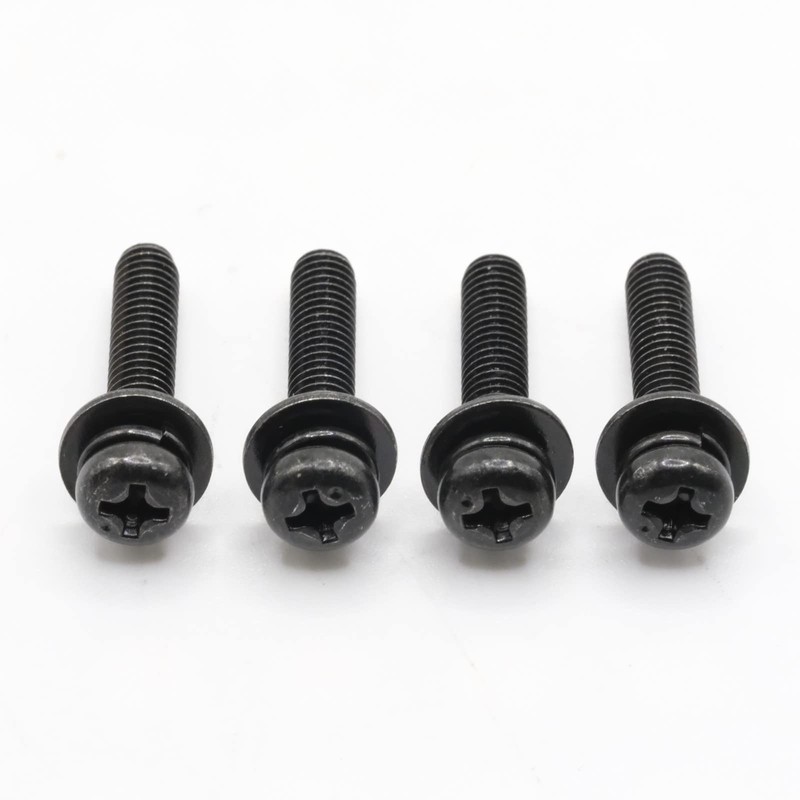 ReplacementScrews Stand Screws Compatible with Vizio E55-E1