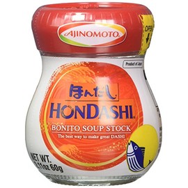 Ajinomoto Soup Stock Hondashi, 2.11 oz