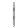 ToniTec Toilet Lock DIN Right Bathroom Lock Backset 55 mm
