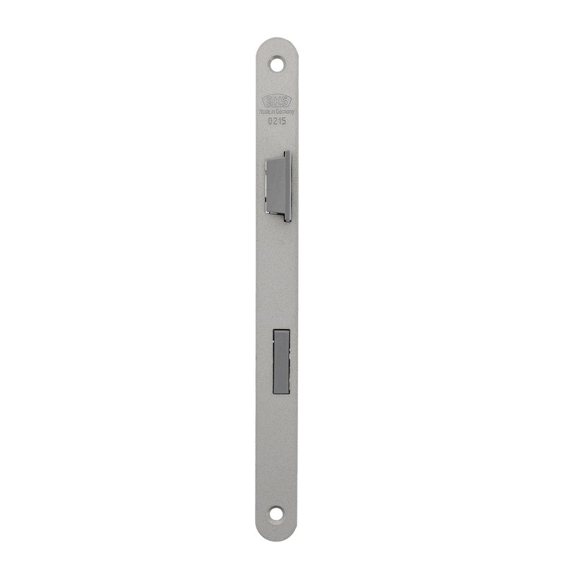 ToniTec Toilet Lock DIN Right Bathroom Lock Backset 55 mm
