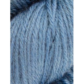 West Yorkshire Knitting Wool - Spinners The Croft Shetland DK - Double British Yarn - 1151 Whalsay