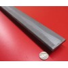 Basic 5160 Spring Steel (Knife, Blade) Bar .360" (+/-.006") Thick