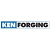 Ken Forging, M12, Eyebolt, M12 x 1.75, 30mm, Lift w/Shoulder