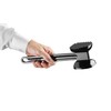 HENDI Meat Tenderiser, XL, Double-Sided, for Smoothing and Tenderising Meat,