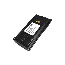 Battery Pack, Nickel Cadmium, 7.4V, 2000mAh