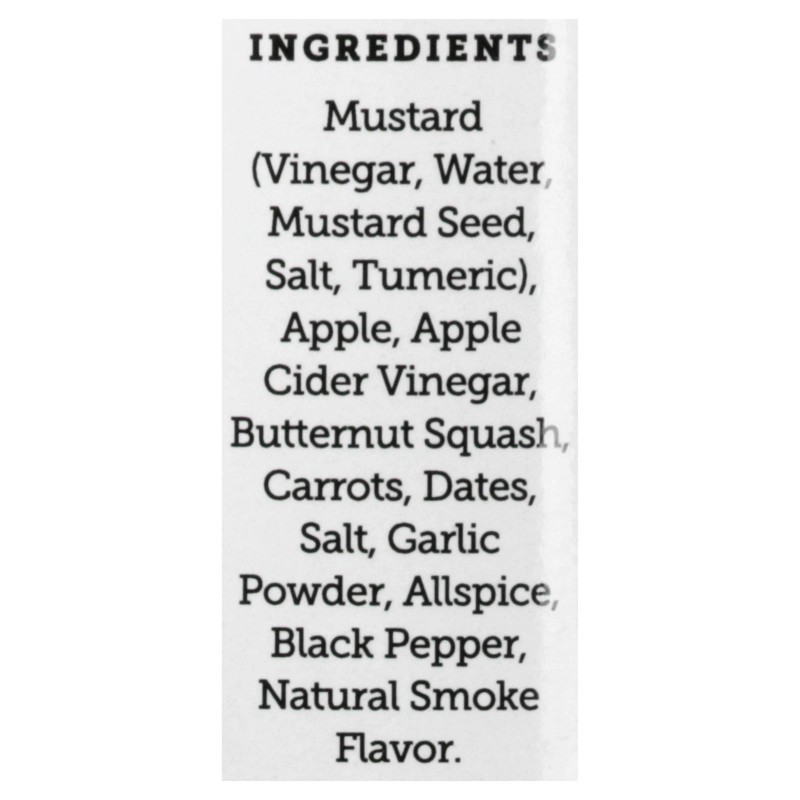 UD_True Made Foods for Case of 6-18 oz Carolina Gold
