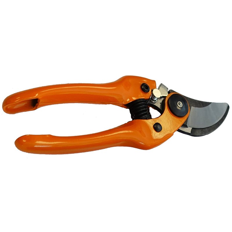 Barnel Usa B175 7.5" Assorted Colors Bypass Pruner