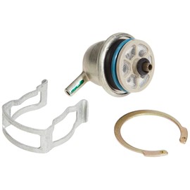 ACDelco GM Original Equipment 217-3071 (89060416) Fuel Injection Pressure Regulator Kit with Regulator and Clips