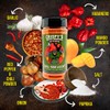 GYAO Crispy's Mango Habanero Seasoning – Sweet & Spicy BBQ