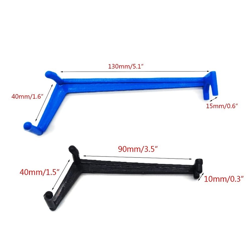 30 PCS Fruit Tree Branch Spreaders Plant Branch Trainer Allow
