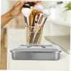TOVINANNA Box with Lid Square Design for High Temperature Durable