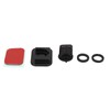 4K HD Head Mounted Action Camera WiFi Mini Wearable Video