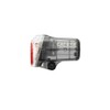 CAT EYE Luz Trasera Flashing TL-AU200