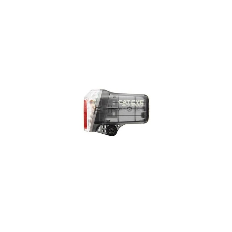 CAT EYE Luz Trasera Flashing TL-AU200