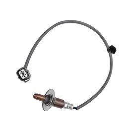 O2 Oxygen Sensor Upstream and Downstream Fits for Subaru Outback Legacy H4 2.5L 2010 2011 2012 Replace 234-9097 234-4445 2PCS