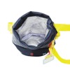 Torune P-3222 Plastic Bottle Cover, Holder, Case, Cold Insulation, Shoulder