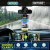 CYTITZHEN Water Repellent & Anti-Fog Spray for Quick Car Interior