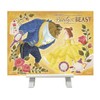 150 Piece Jigsaw Puzzle, Beauty and the Beast [Petit Parier]