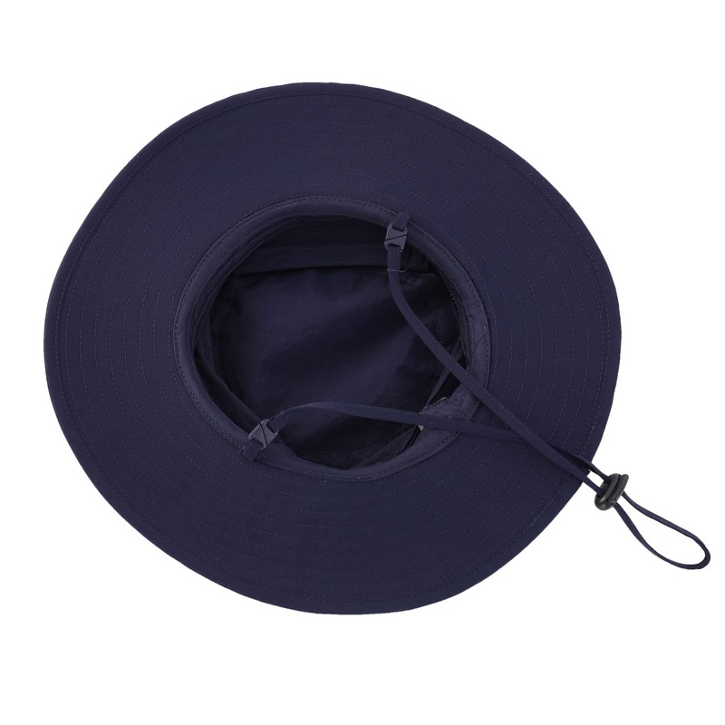 Home Prefer UPF50+ - Sombrero de sol para niños y