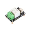SEENGREAT 1-Channel Relay Board for Raspberry Pi, 3.3V/5V Relay Module