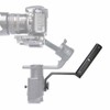 Stabilizer Portable Extension Handle Grip for Feiyu AK2000/4000 Moza AIR2