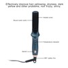 2 in 1 Hair Styling Comb Intelligent Constant Temperature Electric