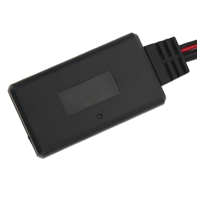 Bluetooth 4.0 Audio Adapter Car Aux in Cable Replacement for