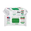 Sleepy Easy Clean All Purpose Cleaning Wet Wipes, Disposable Multi