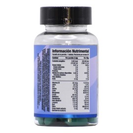 Prosta Complex Suplemento Para Próstata De 60 Tabs 1500 Mg