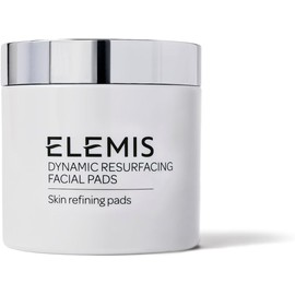 almohadillas para orejas ELEMIS Dynamic Resurface de 60 ct.