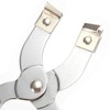 Piston Ring Installation Pliers, Car Auto Piston Ring Compressor Pliers