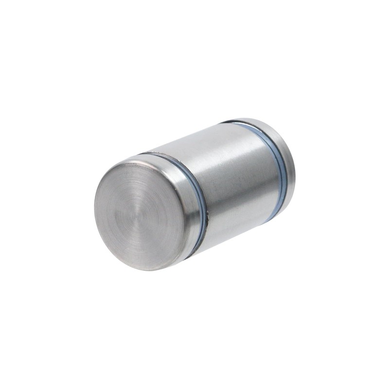 T Tulead Stainless Steel Standoff Double Head Silver Sigh Screws