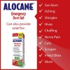 Alocane Emergency Burn Gel, 4% Lidocaine Max Strength Fast P