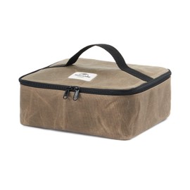 Naturehike Storage Bag for 2 Burner Folding Camping Stove, Multifunctional Outdoor Camping Storage Organizer