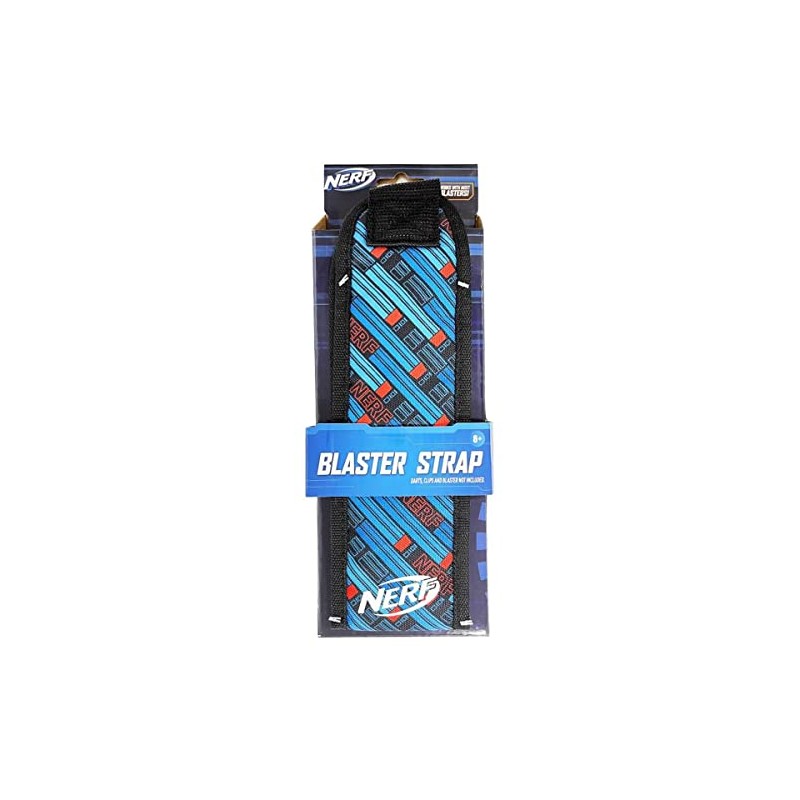 Elite Blaster Strap for NERF