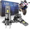 ZNEOEW Compatible for Honda CBR1000RR CBR300R CBR500R CBR600R Goldwing fog