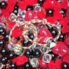 【DPC】Color Theme - DIY BEADS:_Bloody Night_150 ML