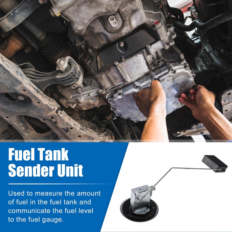 X AUTOHAUX Main Fuel Tank Guage Level Sensor for Suzuki