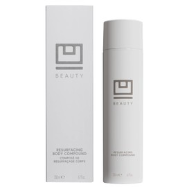 Resurfacing Body Compound, 200ml