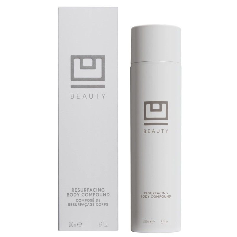 Resurfacing Body Compound, 200ml